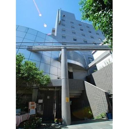 Minami Fukuoka Green Hotel - Vacation Stay 33932V Экстерьер фото